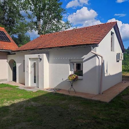 Haus Yuphin Villa Hart bei Graz Buitenkant foto