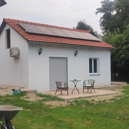 Haus Yuphin Villa Hart bei Graz Buitenkant foto