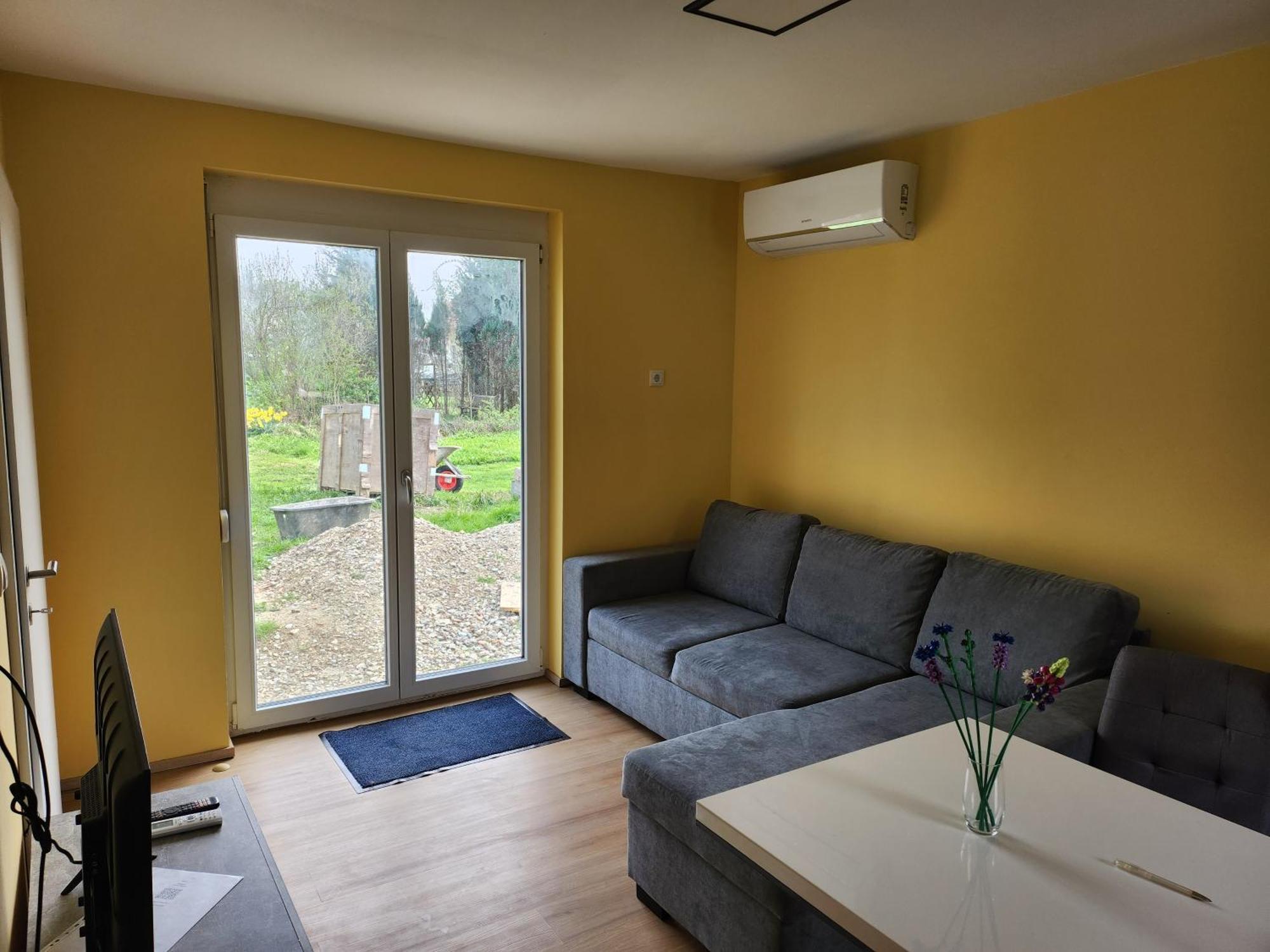 Haus Yuphin Villa Hart bei Graz Buitenkant foto