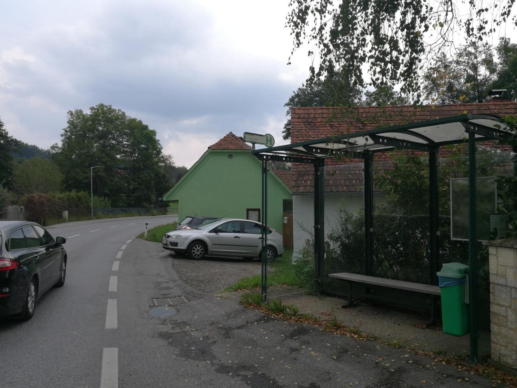 Haus Yuphin Villa Hart bei Graz Buitenkant foto