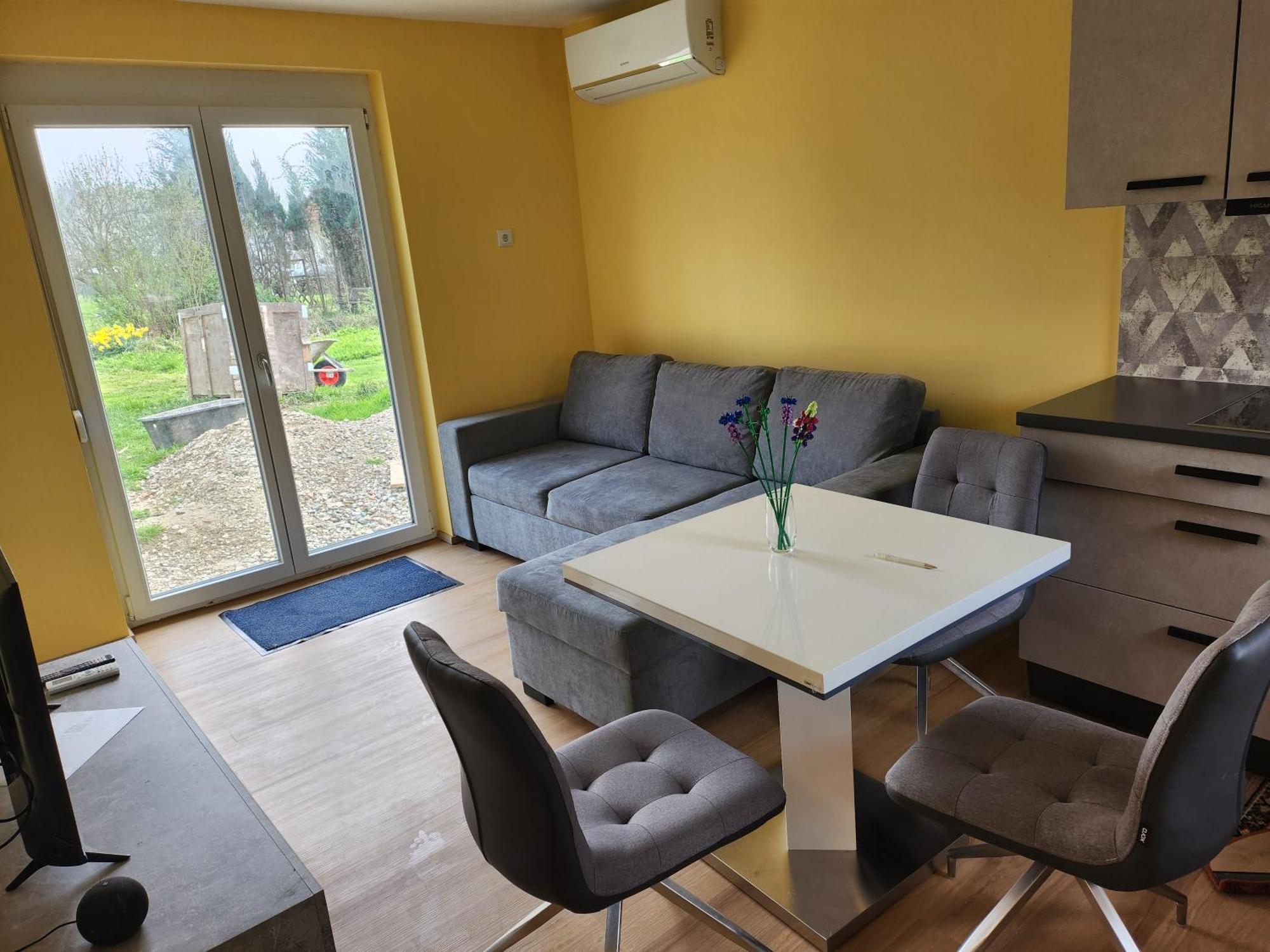 Haus Yuphin Villa Hart bei Graz Buitenkant foto