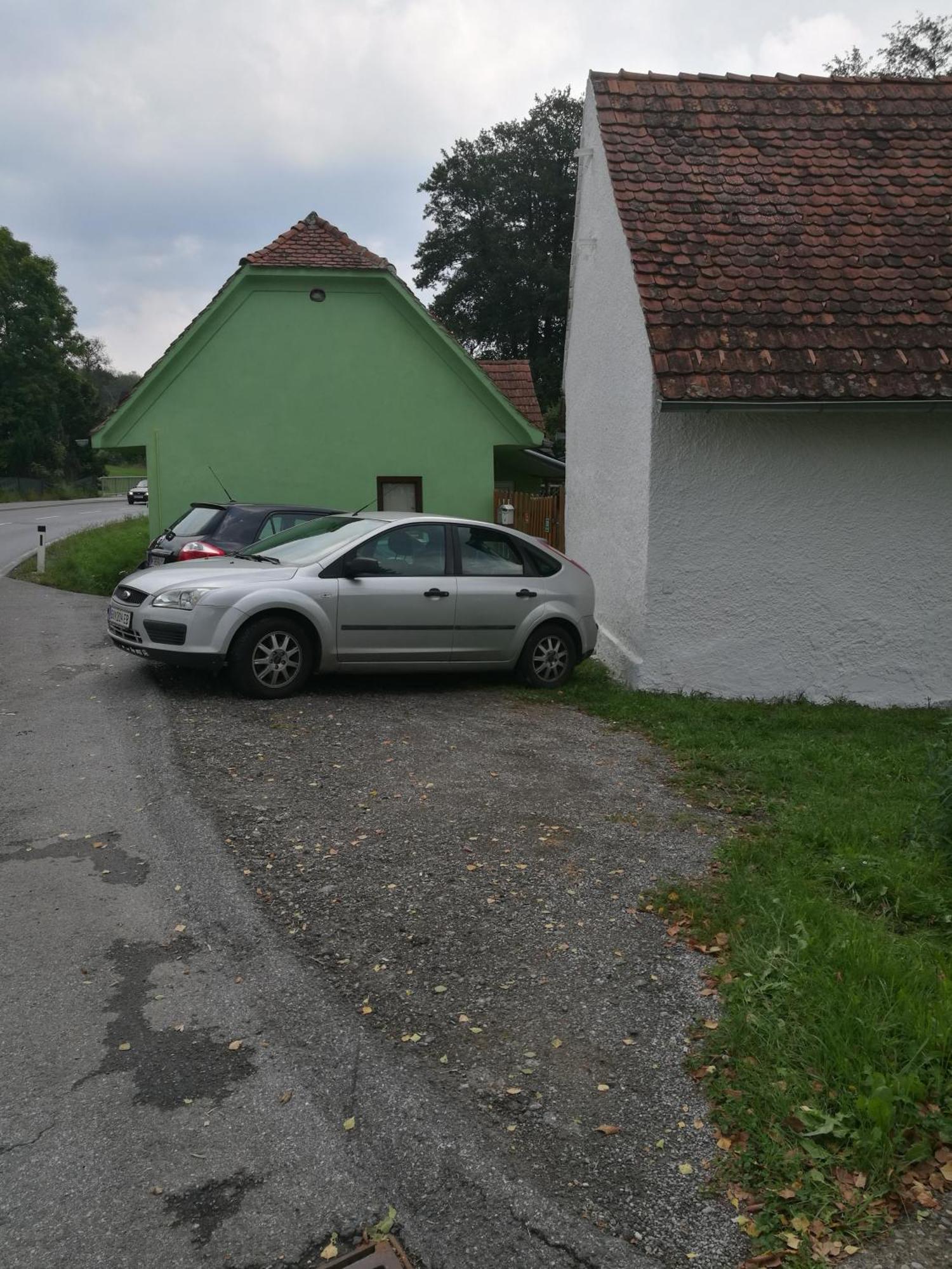 Haus Yuphin Villa Hart bei Graz Buitenkant foto
